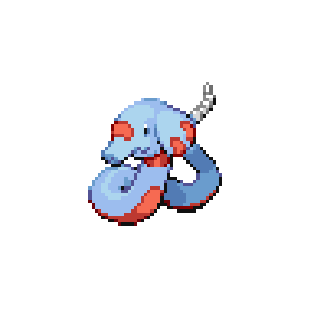 Pokémon sprite 231.23