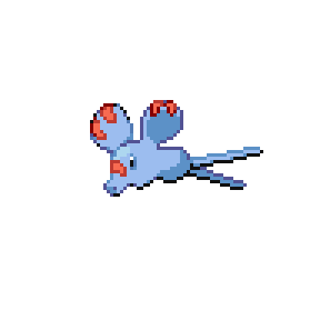 Pokémon sprite 231.41