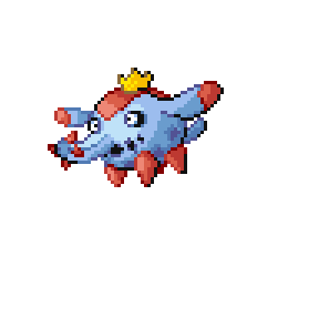 Pokémon sprite 231.457