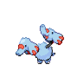 Pokémon sprite 231.84