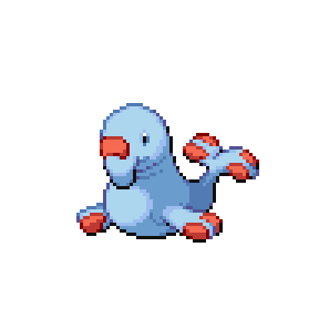 Pokémon sprite 231.86