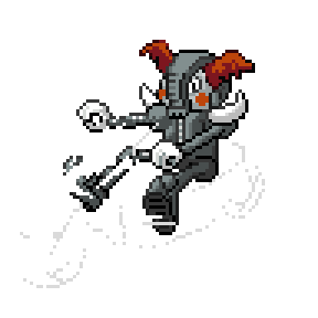 Pokémon sprite 232.122