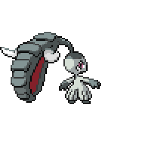 Pokémon sprite 232.300