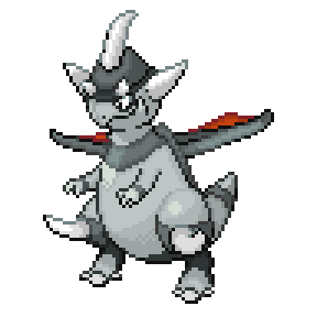 Pokémon sprite 232.306