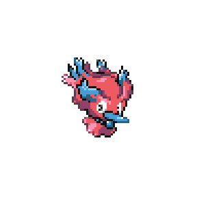 Pokémon sprite 233.200