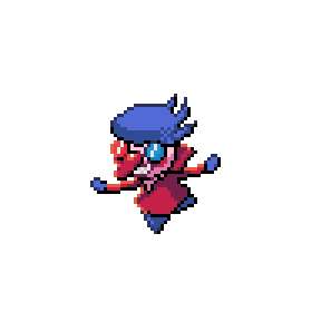 Pokémon sprite 233.258