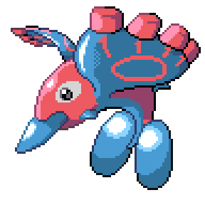 Pokémon sprite 233.340