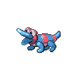 Pokémon sprite 233.409