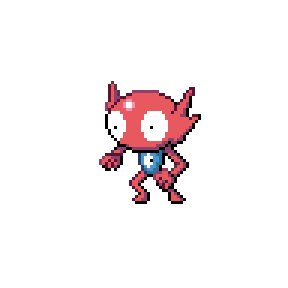 Pokémon sprite 233.421