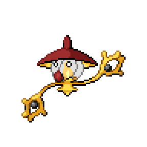 Pokémon sprite 234.366