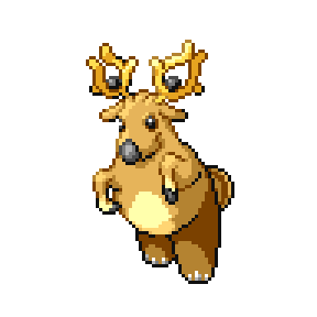 Pokémon sprite 234.452