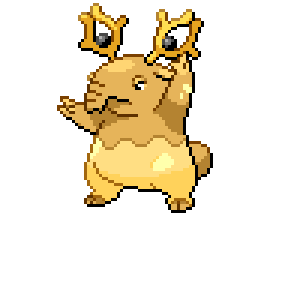 Pokémon sprite 234.96
