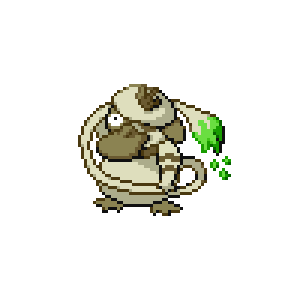 Pokémon sprite 235.54