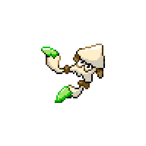Pokémon sprite 235.72a