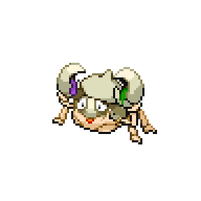 Pokémon sprite 235.98