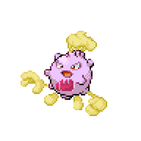 Pokémon sprite 236.109