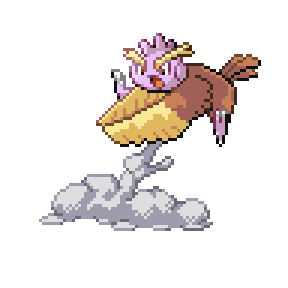 Pokémon sprite 236.16