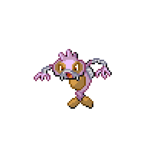 Pokémon sprite 236.206