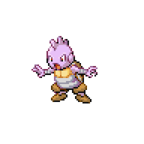 Pokémon sprite 236.7