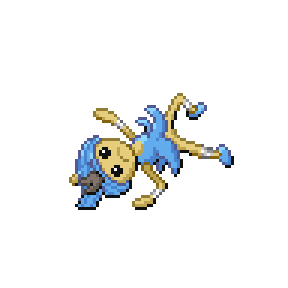 Pokémon sprite 237.467