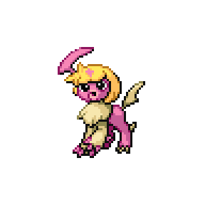 Pokémon sprite 238.310