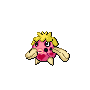 Pokémon sprite 238.457