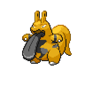 Pokémon sprite 239.108
