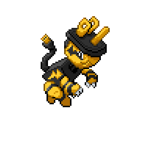 Pokémon sprite 239.305