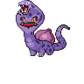 Pokémon sprite 24.1
