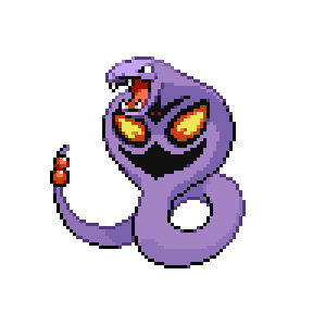 Pokémon sprite 24.148a