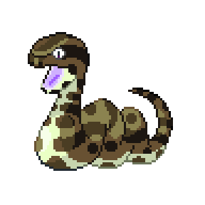 Pokémon sprite 24.148b