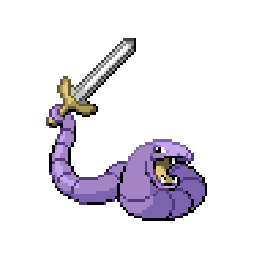 Pokémon sprite 24.327b