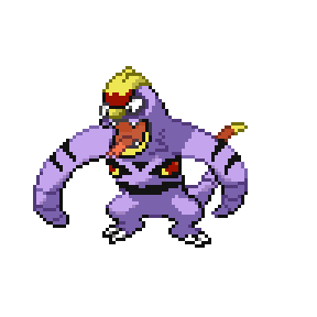 Pokémon sprite 24.386