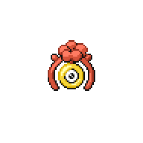 Pokémon sprite 240.201