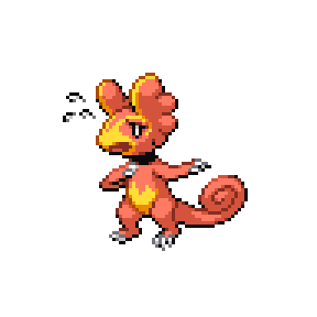 Pokémon sprite 240.290