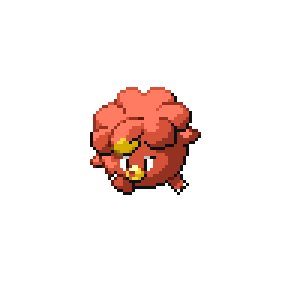 Pokémon sprite 240.39