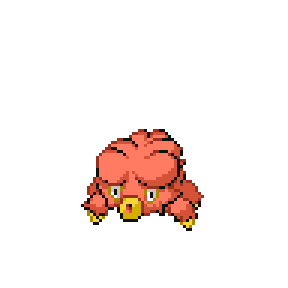 Pokémon sprite 240.412