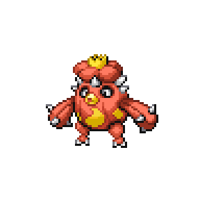 Pokémon sprite 240.457