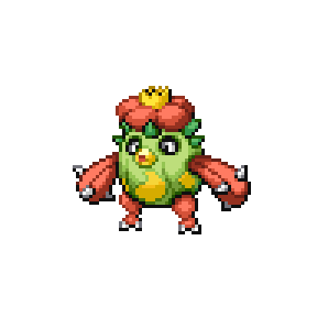 Pokémon sprite 240.457a
