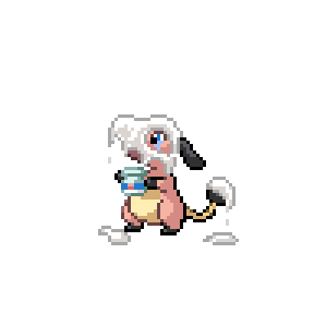 Pokémon sprite 241.104