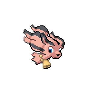 Pokémon sprite 241.200