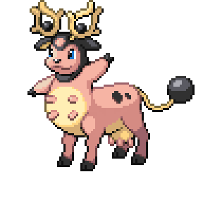Pokémon sprite 241.234