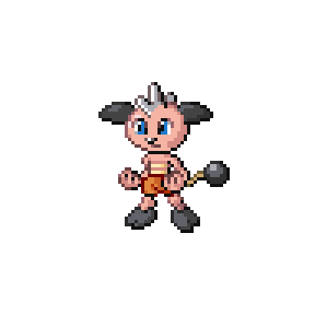 Pokémon sprite 241.236