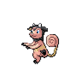 Pokémon sprite 241.290