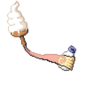 Pokémon sprite 241.327