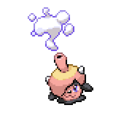Pokémon sprite 241.365