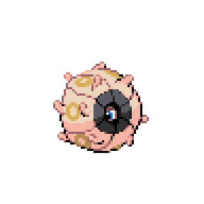 Pokémon sprite 241.423