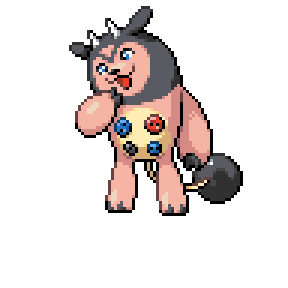 Pokémon sprite 241.452