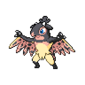Pokémon sprite 241.456