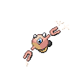 Pokémon sprite 241.81